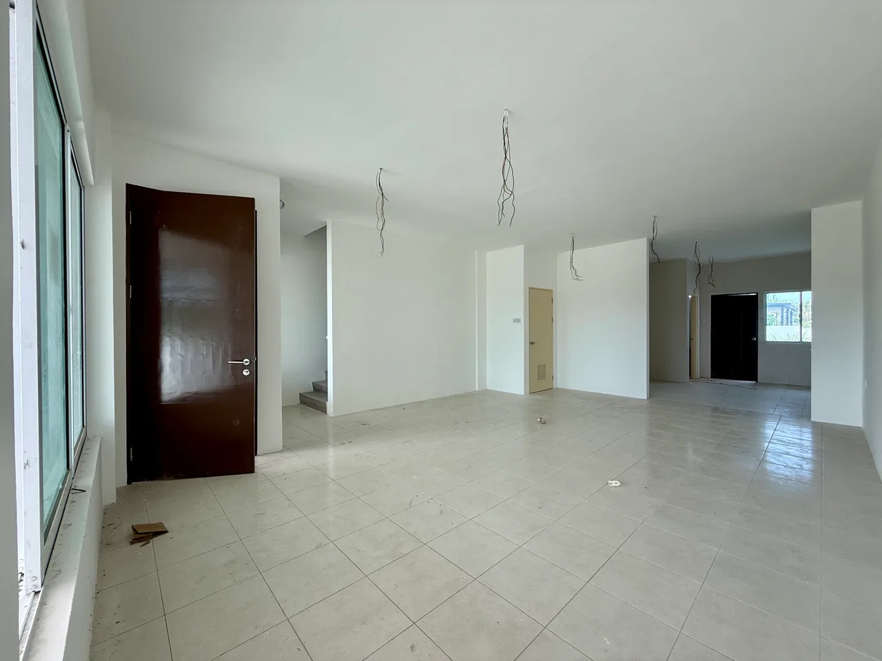 Brand New, Double Storey Terrace Intermediate, Batu Kawa