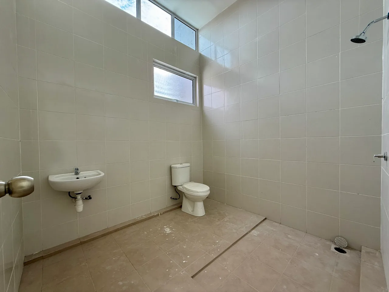 Brand New, Double Storey Terrace Intermediate, Batu Kawa