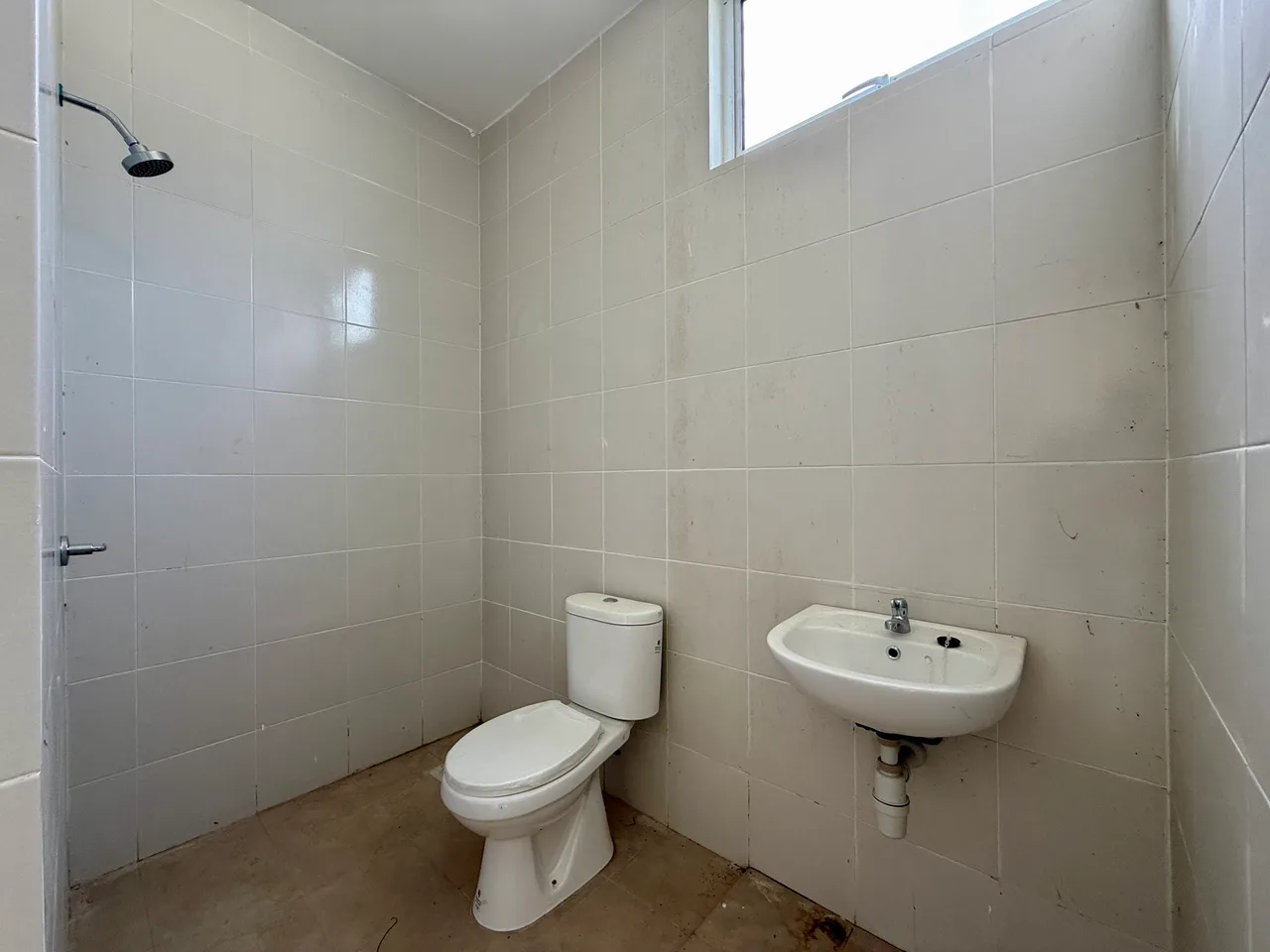 Brand New, Double Storey Terrace Intermediate, Batu Kawa
