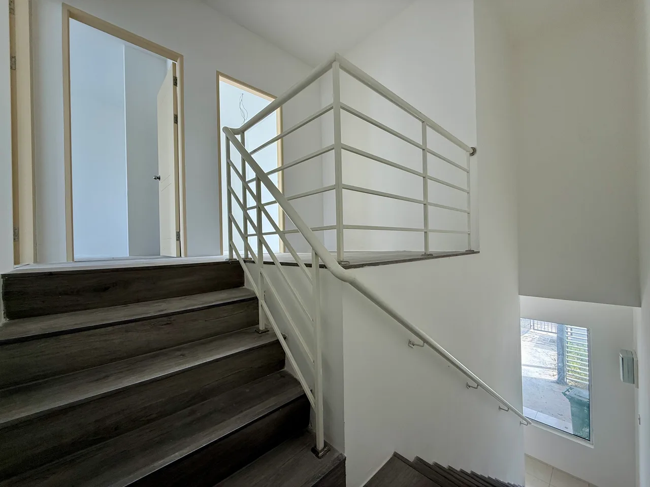 Brand New, Double Storey Terrace Intermediate, Batu Kawa