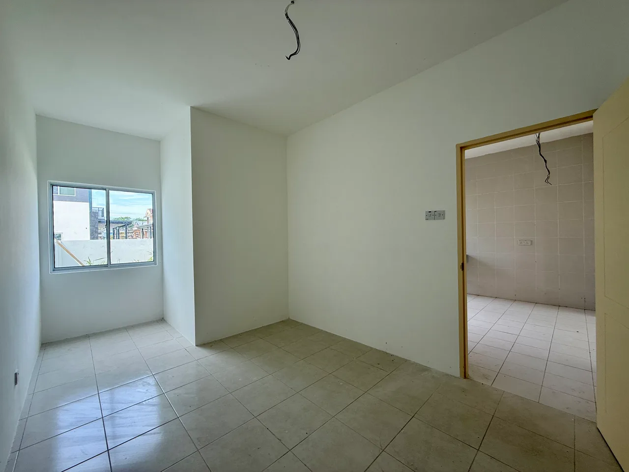 Brand New, Double Storey Terrace Intermediate, Batu Kawa
