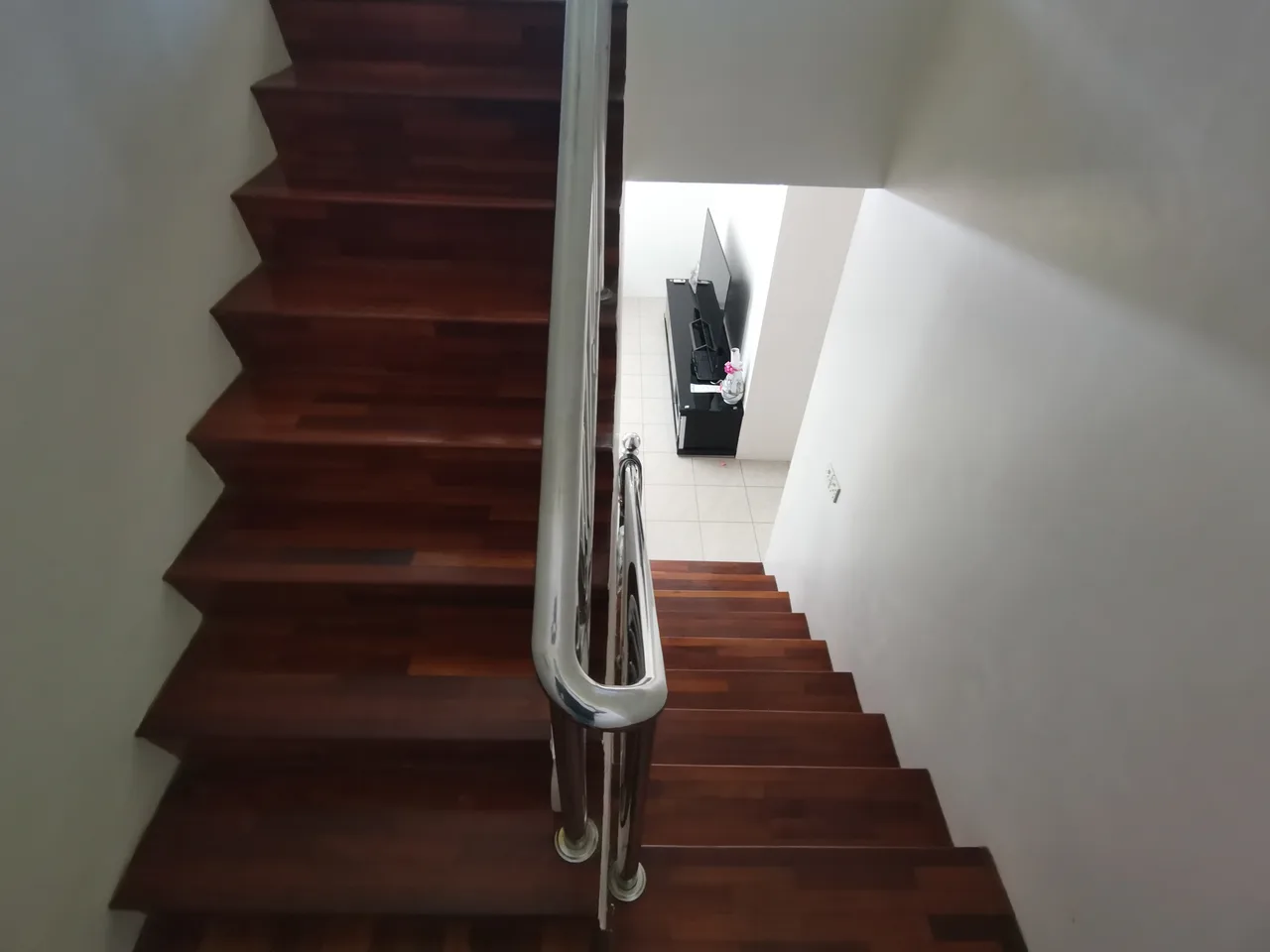 Corner Double Storey Semi Detached House For Sale at Jalan Kempas Kuching
