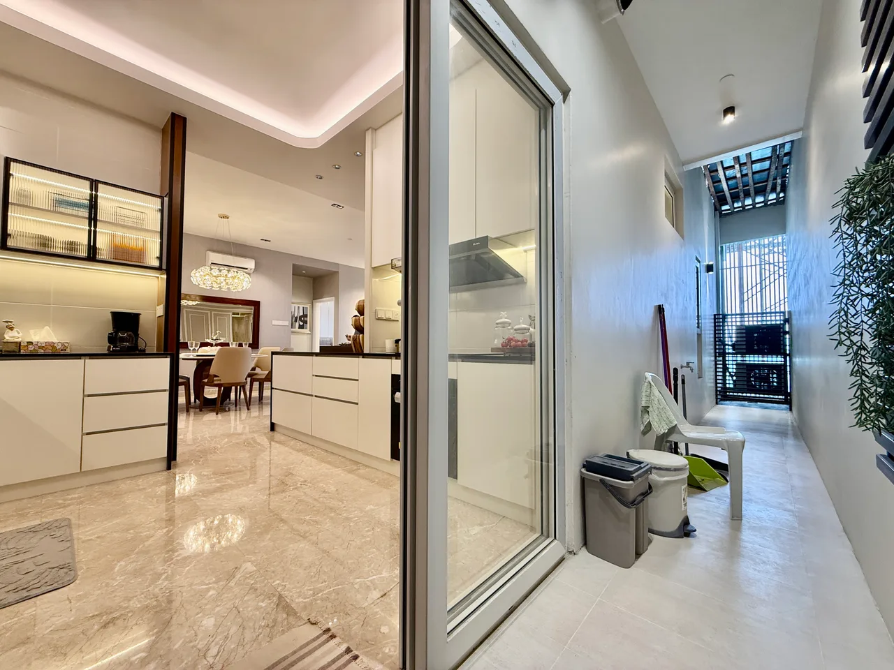 River View, TRUE Luxury 999 Leasehold Apartment, 7 Reflection