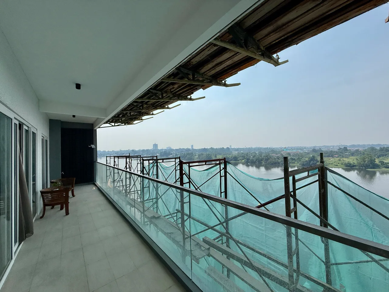 River View, TRUE Luxury 999 Leasehold Apartment, 7 Reflection