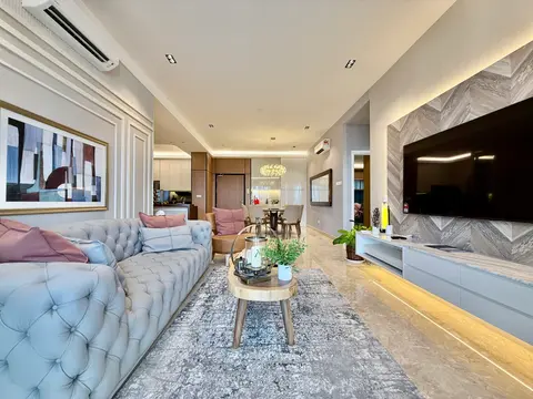River View, TRUE Luxury 999 Leasehold Apartment, 7 Reflection