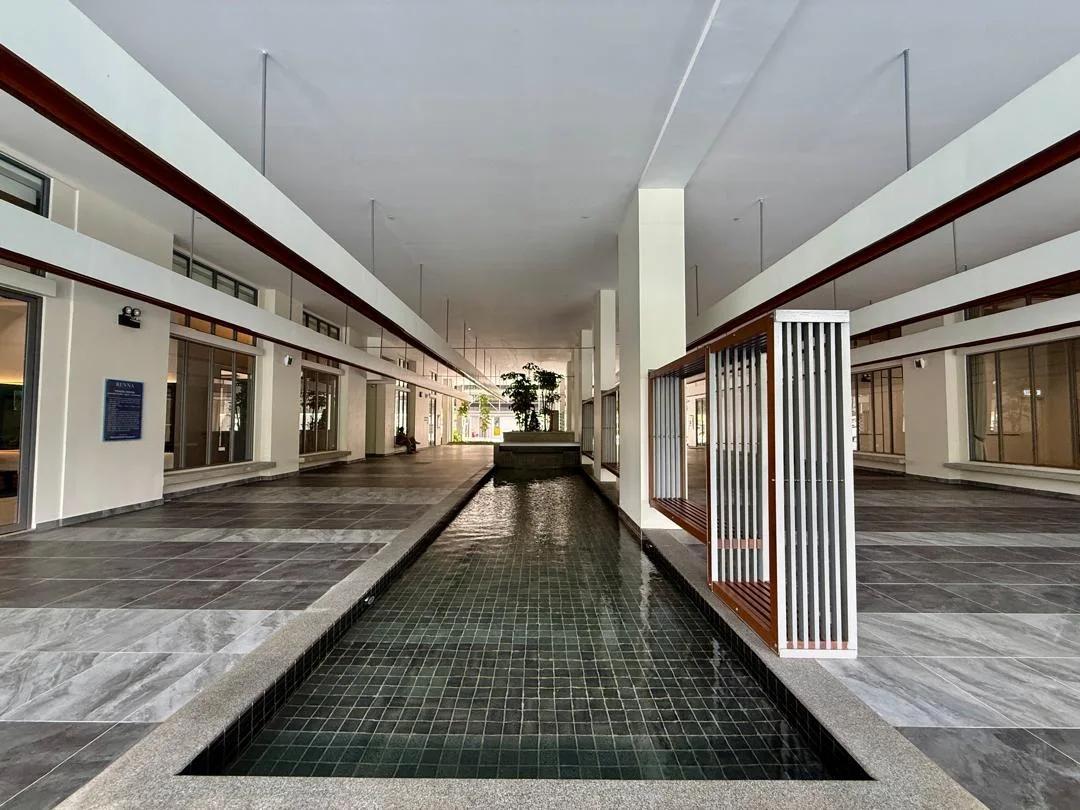Samajaya View, 2 Bedrooms, Renna Residence