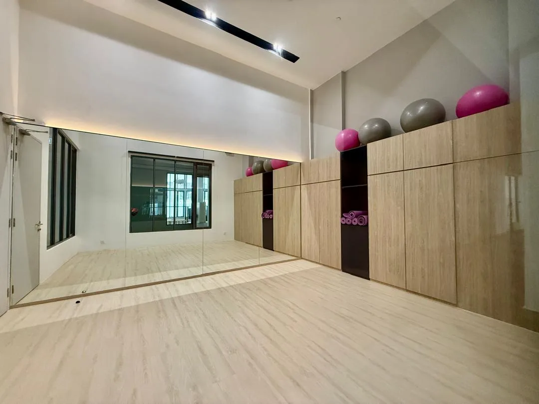 Samajaya View, 2 Bedrooms, Renna Residence
