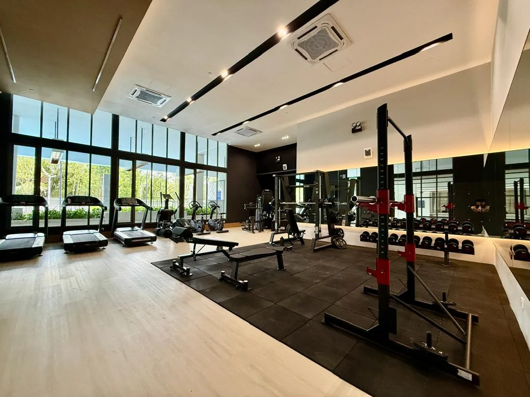 Samajaya View, 2 Bedrooms, Renna Residence