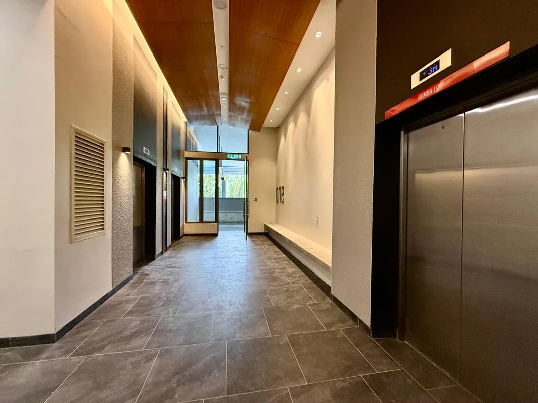 Samajaya View, 2 Bedrooms, Renna Residence