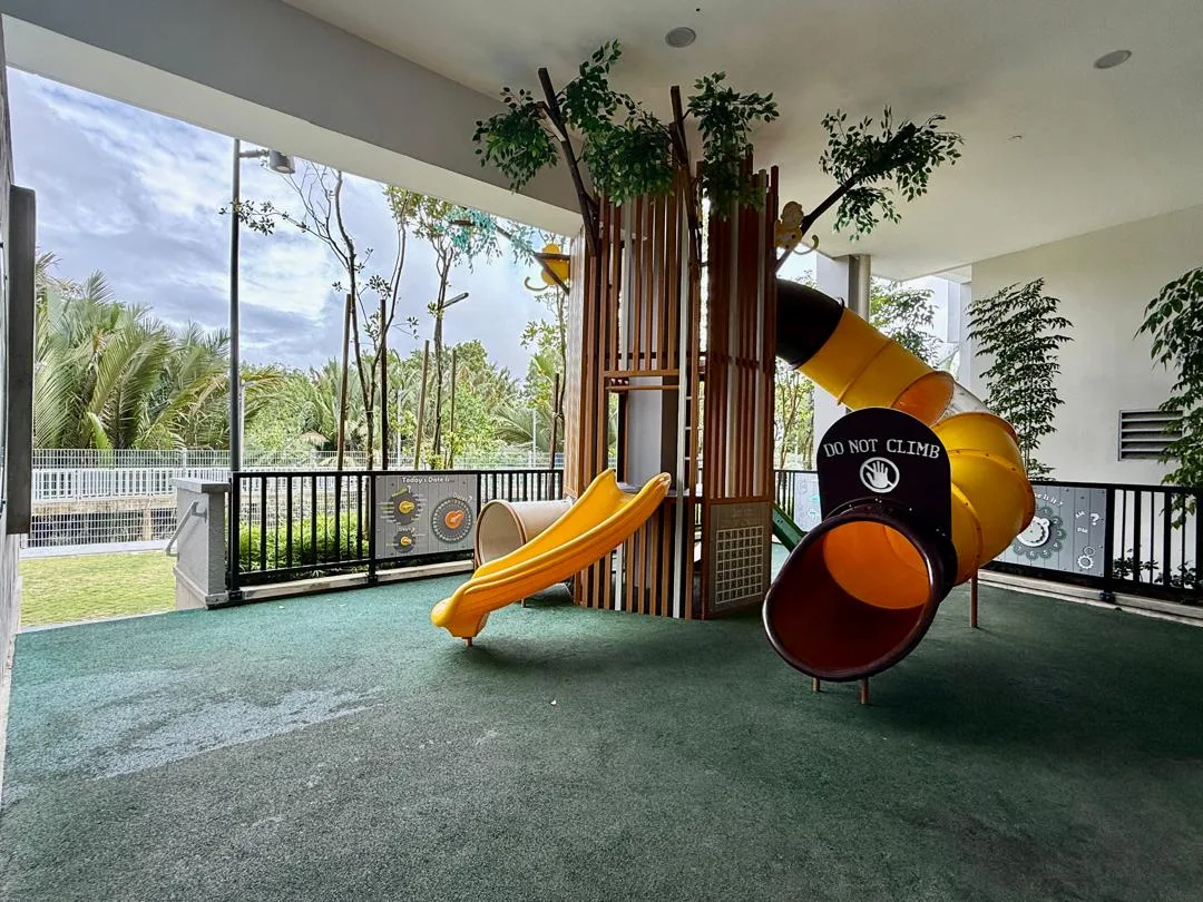 Samajaya View, 2 Bedrooms, Renna Residence