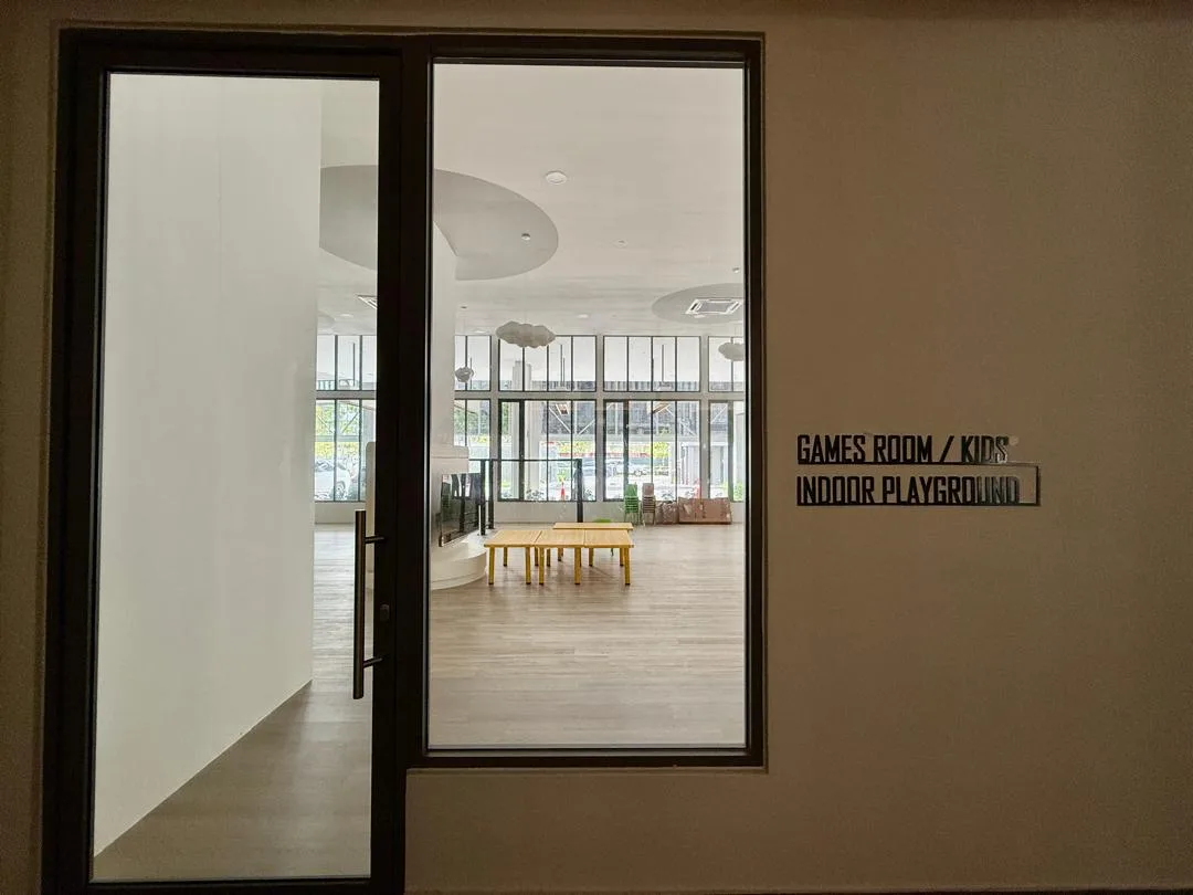 Samajaya View, 2 Bedrooms, Renna Residence