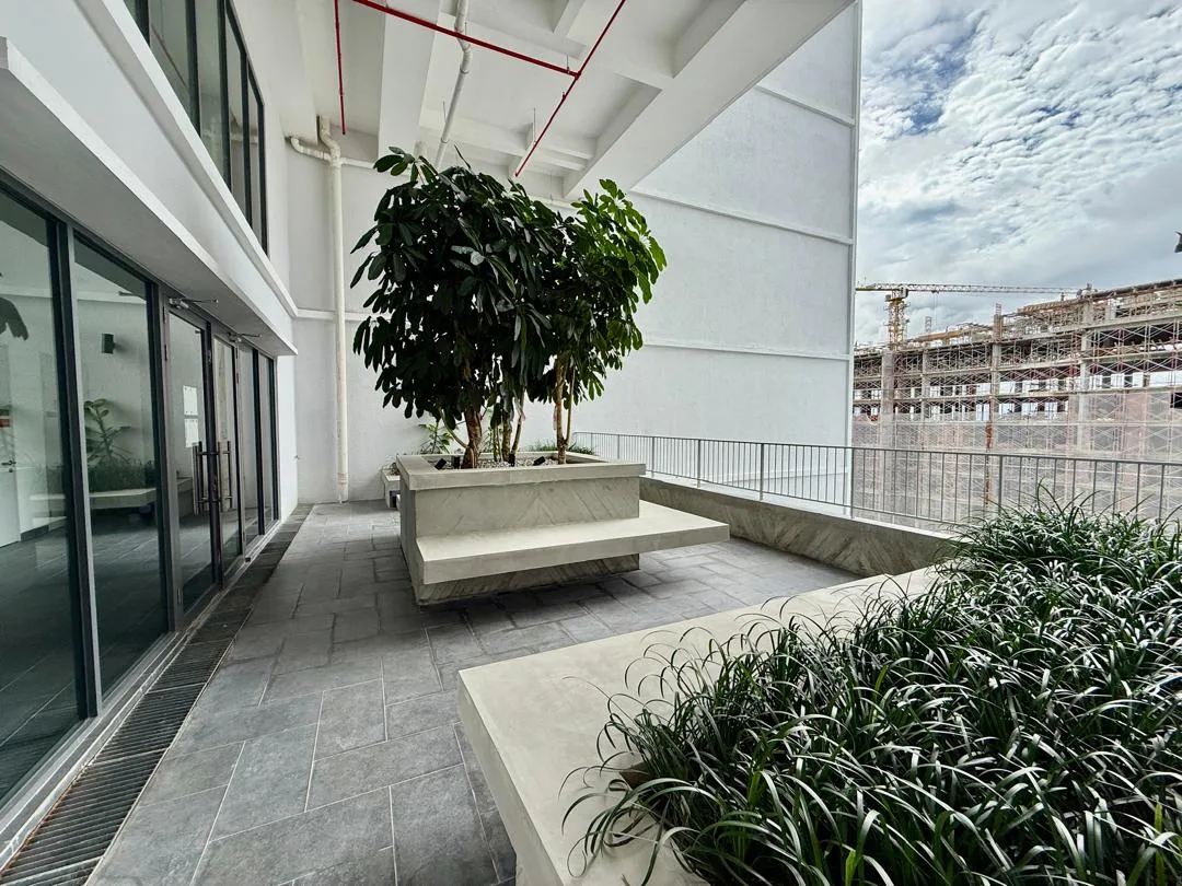 Samajaya View, 2 Bedrooms, Renna Residence