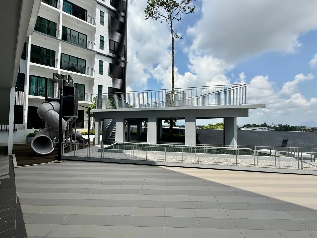 2 bedrooms Upton, Jalan Arang