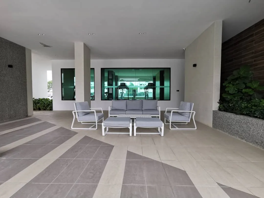 Cozy 2 bedrooms Royal Richmond Gold 1
