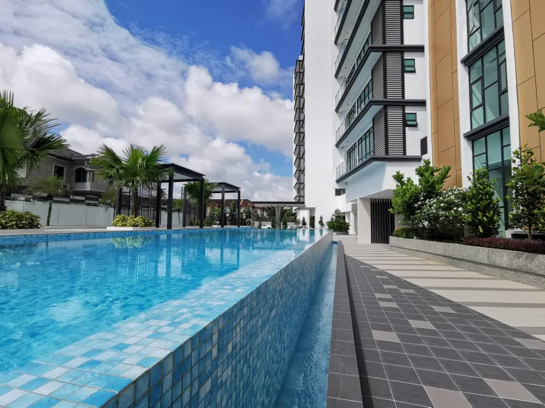 Cozy 2 bedrooms Royal Richmond Gold 1