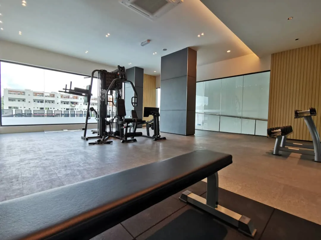 Cozy 2 bedrooms Royal Richmond Gold 1