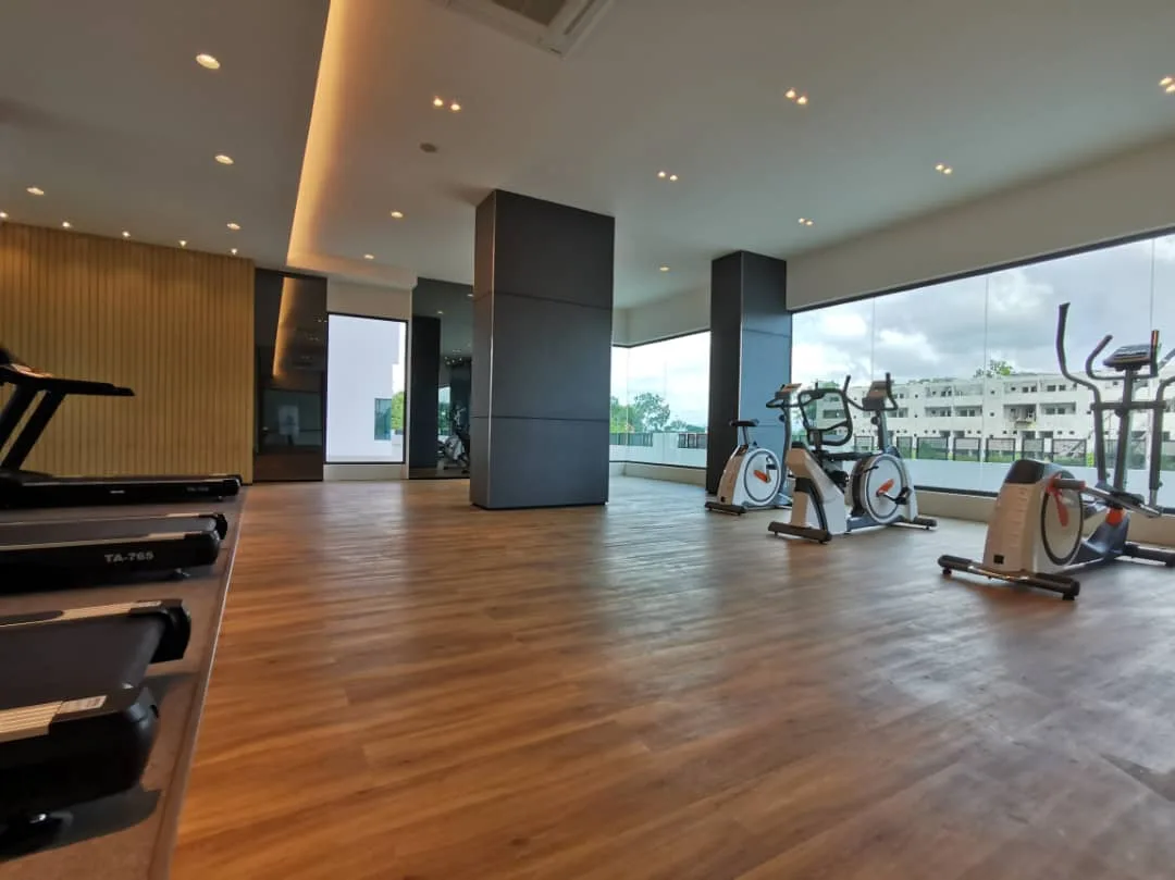 Cozy 2 bedrooms Royal Richmond Gold 1