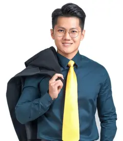 Geoffrey Ngo