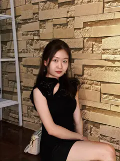 Yvonne Tiong